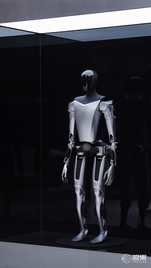 尊龙凯时人生就是博·(中国)官网全球最新机器人都在这了！马斯克：未来机器人会比人(图10)